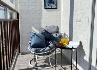Сдается квартира студия, 28 м2, Анапа, Анапское шоссе, 24к5