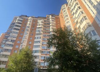 Продажа 2-ком. квартиры, 51.3 м2, Москва, улица 1905 года, 17, метро Улица 1905 года