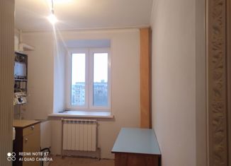 Продажа однокомнатной квартиры, 31.5 м2, Ясногорск, улица Герцена, 1