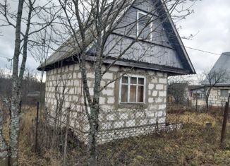 Продам дом, 40 м2, город Струнино, садоводческое некоммерческое товарищество Лужайка, 28