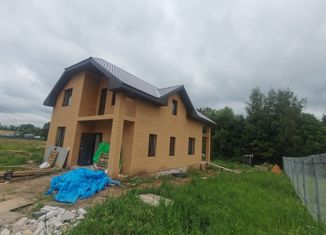 Дом на продажу, 140 м2, деревня Ртищево