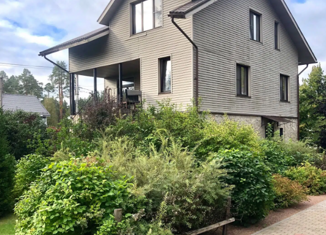 Продам дом, 256 м2, городской посёлок Вырица, Хвалынская улица