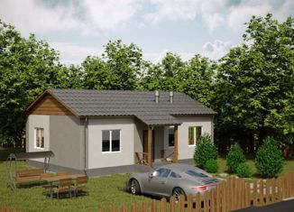 Продаю дом, 100 м2, село Култаево, Ладожская улица