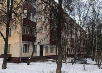 Продаю 2-комнатную квартиру, 44 м2, Москва, Бобруйская улица, 26к1, Бобруйская улица