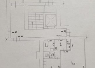 Продаю однокомнатную квартиру, 34.2 м2, Армавир, улица Ефремова, 133