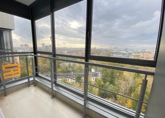 Продается 3-ком. квартира, 75.1 м2, Москва, улица Бехтерева, 3А, улица Бехтерева