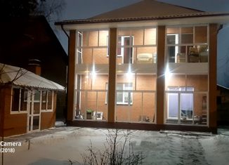 Продается дом, 228 м2, посёлок Красный Бор, Сосновый проезд, 9