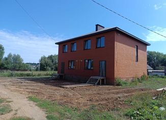 Продам таунхаус, 114 м2, село Ташкиново, улица Пушкина, 8