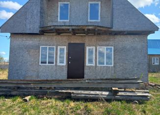 Продается дом, 80 м2, Вологодская область, Толстицкая улица