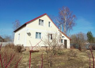 Дом на продажу, 97 м2, рабочий посёлок Дедовичи, Интернациональная улица