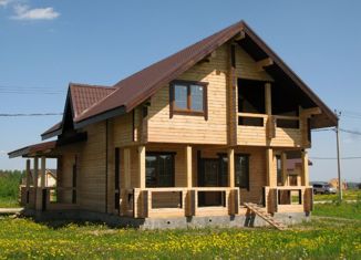 Продается дом, 143 м2, дачный поселок Лунное озеро