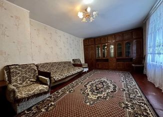 Двухкомнатная квартира на продажу, 39.2 м2, Москва, проспект Андропова, 42к2, метро Коломенская