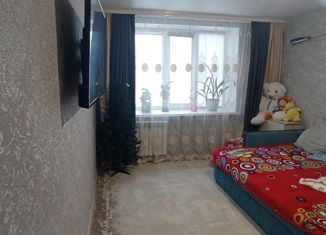 Двухкомнатная квартира на продажу, 54 м2, Саратов, улица имени С.П. Лисина, 13, жилой район Солнечный-2