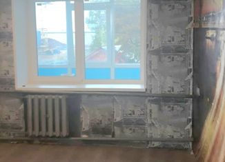 Продам 2-комнатную квартиру, 49.8 м2, рабочий посёлок Тоншаево, улица Строителей, 14