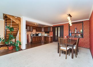 Продам дом, 270 м2, село Первореченское, улица Ленина, 163