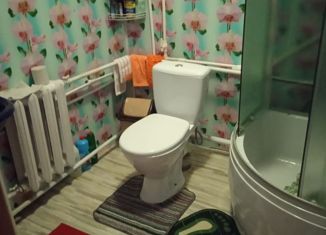 Продаю 3-комнатную квартиру, 61.4 м2, село Аскиз, улица Победы, 3