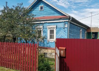 Дом на продажу, 50 м2, деревня Ворщиково, Школьная улица