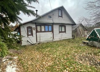 Продам дом, 45 м2, массив Возрожденский