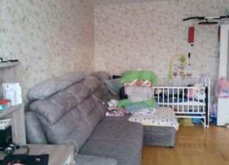 Продаю однокомнатную квартиру, 35 м2, Мценск, улица Машиностроителей, 19/1