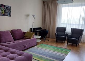 Продаю трехкомнатную квартиру, 120.1 м2, Санкт-Петербург, метро Чкаловская, Барочная улица, 12