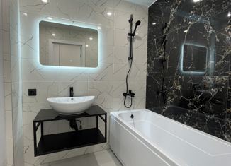 2-комнатная квартира на продажу, 56.9 м2, Мурино, Екатерининская улица, 3/4, ЖК Территория