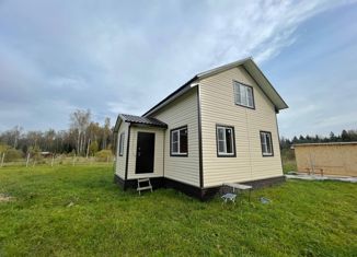 Продажа дома, 110 м2, дачи