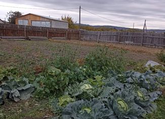 Продажа участка, 7 сот., ДНТ Ургаса, Ходонская улица