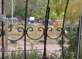 Продажа однокомнатной квартиры, 30 м2, Нижний Новгород, улица Баранова, 11, улица Баранова