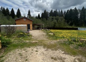 Продам дом, 40 м2, дачный посёлок Аквамарин, дачный посёлок Аквамарин, 183