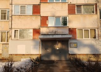 Продам однокомнатную квартиру, 32.5 м2, Ленинградская область, Молодёжная улица, 6