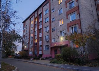 Продажа 2-комнатной квартиры, 46 м2, село Тополево, Зелёная улица, 1