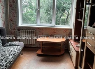 Квартира на продажу студия, 17 м2, Красноярский край, улица Королёва, 12