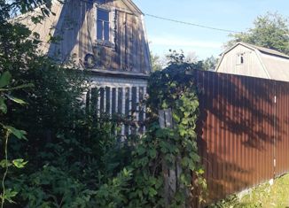 Дом на продажу, 29 м2, Ульяновск, Ленинский район