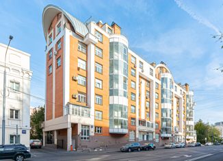 Продам 3-комнатную квартиру, 90 м2, Москва, Воронцовская улица, 25с1