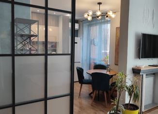 Продаю однокомнатную квартиру, 38.4 м2, Краснодар, Восточно-Кругликовская улица, 42/3к2, ЖК Гарантия