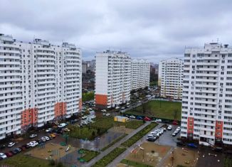 Продам квартиру студию, 30.76 м2, Краснодар, улица им. Котлярова Н.С., 30, улица им. Котлярова Н.С.