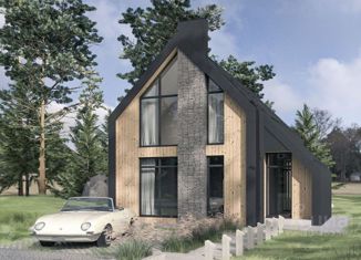 Продается дом, 144 м2, коттеджный посёлок Подолье, Речная улица