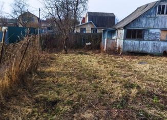 Участок на продажу, 4 сот., деревня Заречье, садоводческое некоммерческое товарищество Ягодка, 122