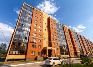 Продается 2-ком. квартира, 41.3 м2, Новосибирск, микрорайон Стрижи, 1, ЖК Кленовая аллея