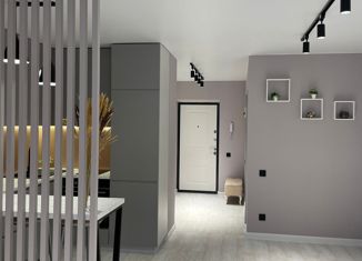 Продажа квартиры студии, 37 м2, Ростов-на-Дону, ЖК Сокол Град, проспект 40-летия Победы, 63/17с7