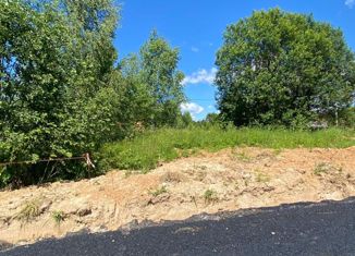 Продается земельный участок, 6.08 сот., деревня Трощейково