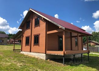 Продаю дом, 142.4 м2, коттеджный поселок Заповедная поляна