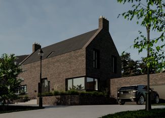 Продам дом, 180 м2, деревня Кузнецово, Заповедная улица