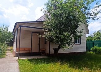 Дом на продажу, 57.6 м2, Ступино, СНТ Машиностроитель-3, 119