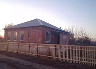 Продаю дом, 51.8 м2, хутор Балабинка, улица Горького