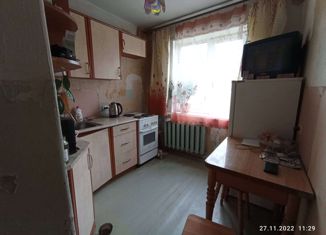 Продам 1-ком. квартиру, 28.9 м2, Спасск-Дальний, Парковая улица, 55