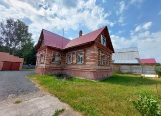 Продам дом, 194 м2, село Ивановское, 46К-7450