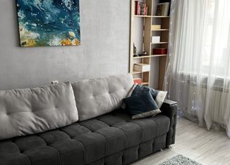 Продажа 1-комнатной квартиры, 33 м2, Красноярский край, улица Менжинского, 9А