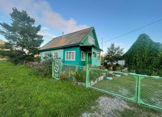 Продам дом, 47 м2, село Безруково, Заречная улица