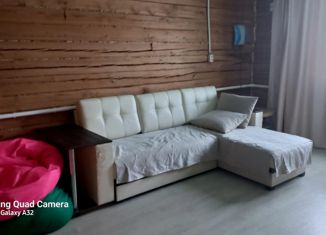 Продаю трехкомнатную квартиру, 70.2 м2, село Борогонцы, улица Лесопункт, 2